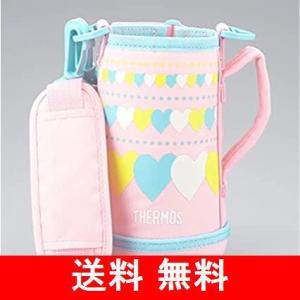 ハンディポーチ ピンクハート FJJ-600WF サーモス 交換用部品