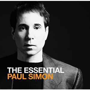 ESSENTIAL PAUL SIMONの商品画像