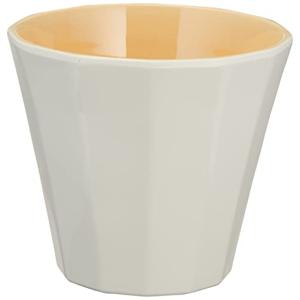 メラミン食器 ひより 湯呑 みかん 26501037