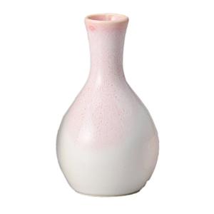 桜流し1号ツル首徳利  日本製 36260243