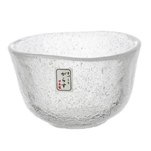 吉谷硝子 江戸硝子 淡雪 冷茶グラス 150ml YO-406
