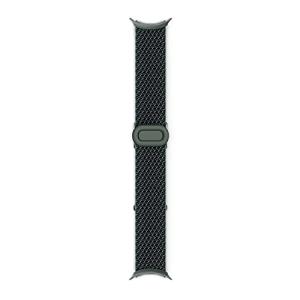 グーグル] Pixel Watch Band ウーブン バンド Ivy ワンサイズ GA03270