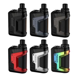 正規品 【 30日保証 】 GeekVape AEGIS Hero｜cwdirect