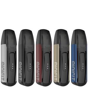 正規品 30日保障 JUSTFOG MINIFIT 370mAh｜cwdirect