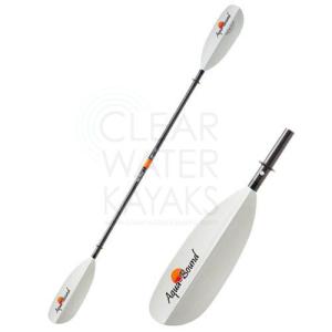 パドル MARSYAS ファイバーグラスパドル 2ピース (Fiberglass Paddle