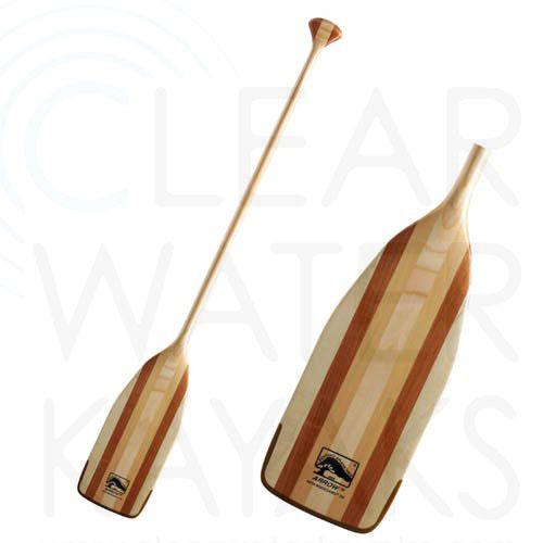 Bending branches　アロー