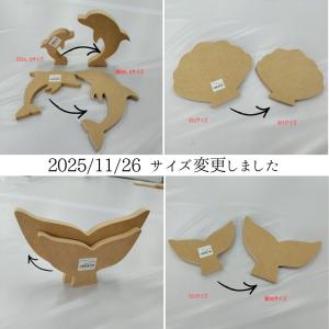 MDF アートボード 木製パネル 画材 ベース...の詳細画像3