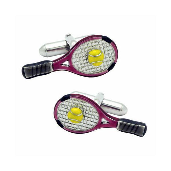 【TS】SWANK（スワンク） 日本製 テニスラケットのカフス