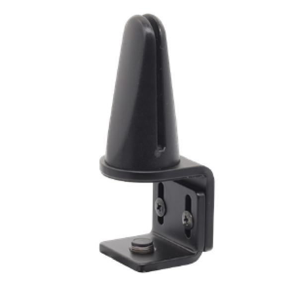 【TS】PHP-200S スマートスライドホルダー 黒艶消〔2個セット〕パネル別売