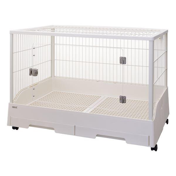 【TS】クリアフロント80（ペット用品）