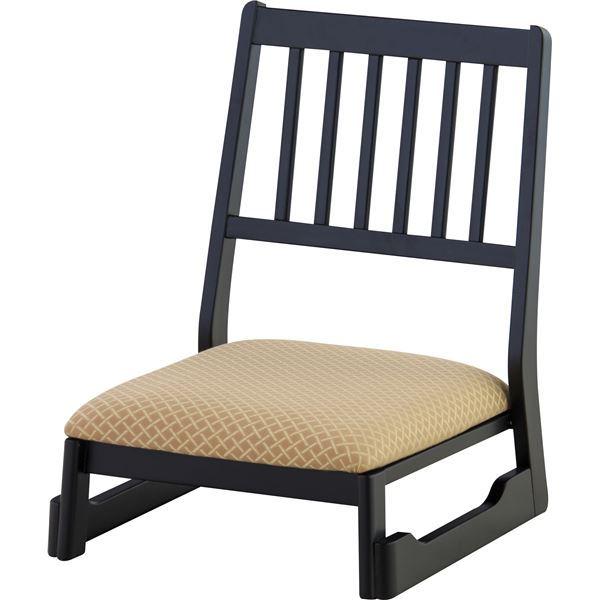 【TS】法事椅子 パーソナルチェア 幅47cm ロータイプ BC-1040FOR 木製 法事チェア ...