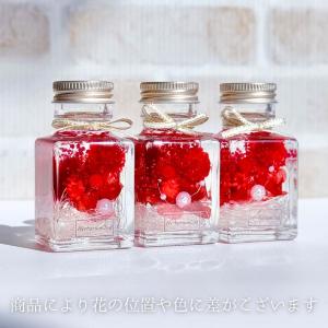 ハーバリウム ＼ラッピング付き/ 完成品 50...の詳細画像3