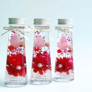 ハーバリウム ＼ラッピング付き/ 完成品 50...の詳細画像2