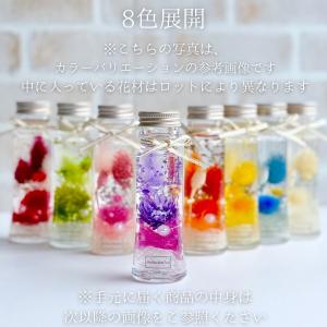 ハーバリウム ＼ラッピング付き/ 完成品 50...の詳細画像1