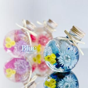 ハーバリウム ＼ラッピング付き/ 完成品 10...の詳細画像2