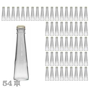 ハーバリウム 瓶 ネコ 100ml 72本セット 業務用 キャップ付き 横浜ハー