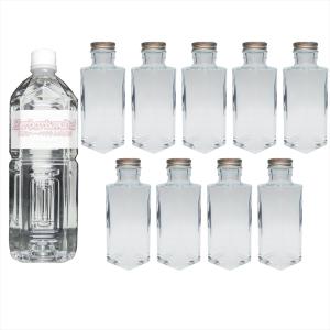 ハーバリウムオイル 1リットル 1000ml 4本 ＼お徳用／ 日本製 高純度