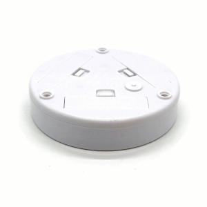 ハーバリウム LEDコースター ホワイトの詳細画像1