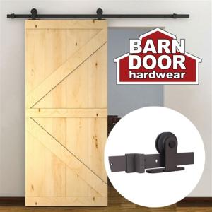 HELLO INTERIOR 室内ドア  引き戸 6ft 1,830mm 玄関ドア片引き戸