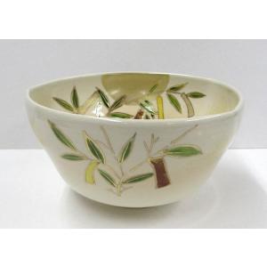 茶碗 茶道具 那波鳳翔 作 播州相生焼 伊羅保茶碗 : 茶道具専門店 (有