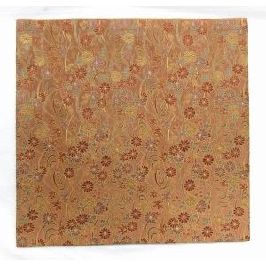 出帛紗 正絹 “十彩間道” 正絹の扱いやすい出帛紗です 表千家 裏千家