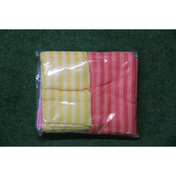 マイクロ ファイバー タオル(5枚セット)