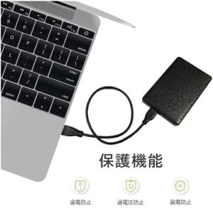 SATA USB 変換 HDD SSD ケース...の詳細画像1