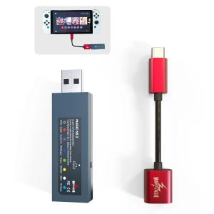 Switch2対応 Mayflash MAGI...の詳細画像2