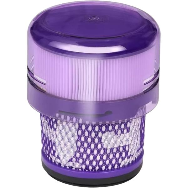 Dyson Micro Plus/Micro Origin SV 33掃除機用フィルター 交換用フィ...