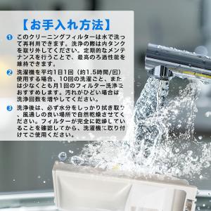 連休中発送 Haier洗濯機用フィルター 2個...の詳細画像4