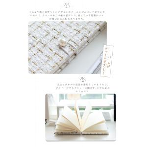 手帳 システム手帳 日記帳 B6サイズ スタン...の詳細画像2