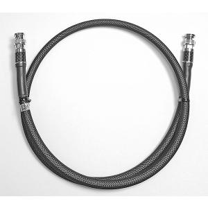 純銀高品位BNCケーブル 【0.5m】の詳細画像1