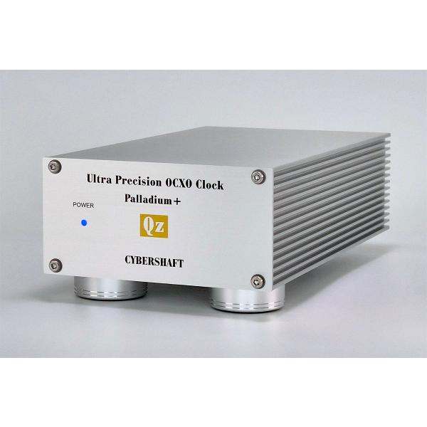 超高精度OCXO 10MHzマスタークロック　Palladium OP19A+(Plus)【単出力・...