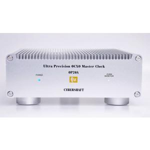 超高精度ＯＣＸＯ１０ＭＨｚクロック　　　ＯＰ２０Ａ-Ｄ【外部DC専用モデル】