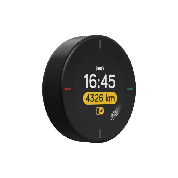 Beeline ビーライン Velo 2 ナビゲーションシステム VELO_2.0 サイコン サイク...