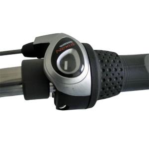 シマノ　内装3段変速　新品未使用　ブリジストン シマノ 内装3段変速用 シフトワイヤー 3S-SP40 1650mm