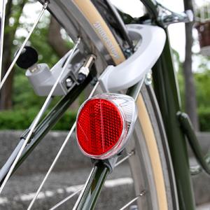 自転車 テールライト CATEYE キャットア...の詳細画像2