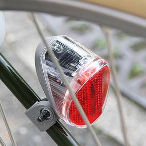 自転車 テールライト CATEYE キャットア...の詳細画像4