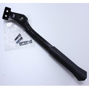 80419 1本スタンド ダボ穴固定 ブラック 40mm 自転車/Force : MC