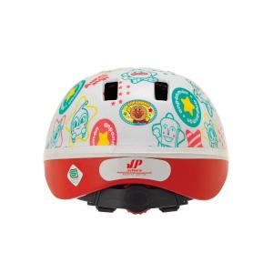 子供用 自転車 ヘルメット カブロヘルメットV...の詳細画像5