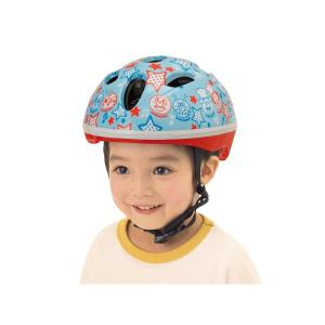 子供用 自転車 ヘルメット カブロヘルメットV...の詳細画像5