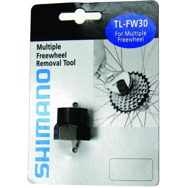 自転車 フリー抜き SHIMANO シマノ 工具 整備 修理