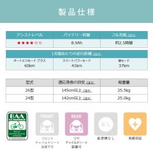 ((9/11-13爆買!自転車本体はPT+5%...の詳細画像3