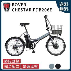 シトロエン（CITROEN） 公道OK 電動自転車 折りたたみ自転車 20インチ 