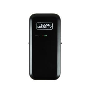 トランスモバイリー(TRANS MOBILLY) NEXT140/163専用 4.0A マグネット
