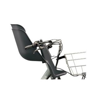 bikke mob子乗せ電動自転車　チャイルドフロントシート 楽天市場】bikke mob フロントチャイルドシートの通販