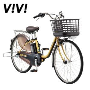 電動アシスト自転車 Panasonic パナソ...の詳細画像2