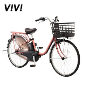【特価】 電動アシスト自転車 Panasoni...の詳細画像2