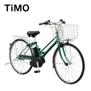 電動アシスト自転車 Panasonic パナソ...の詳細画像2