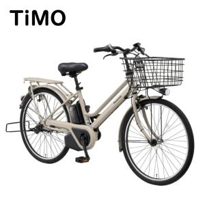 電動アシスト自転車 Panasonic パナソ...の詳細画像3